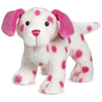 Webkinz Pink Dalmatian