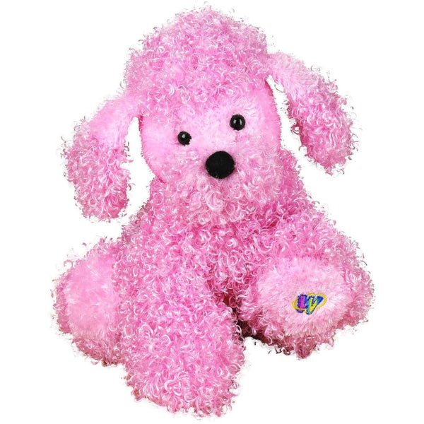 Webkinz pink outlet dalmatian