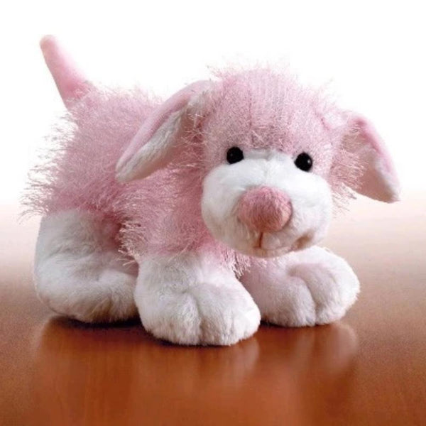 Webkinz top white dog