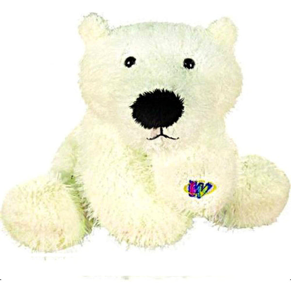 Webkinz Polar Bear