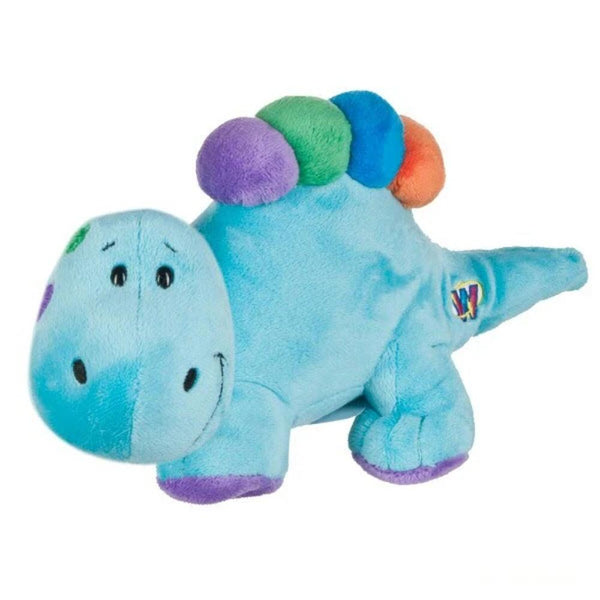 Webkinz Pom Pom Dino