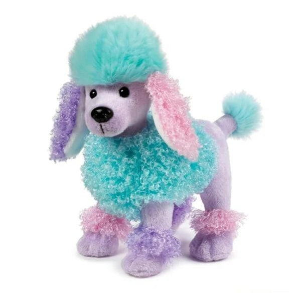 Webkinz poodle shop