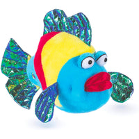 Webkinz Pucker Fish
