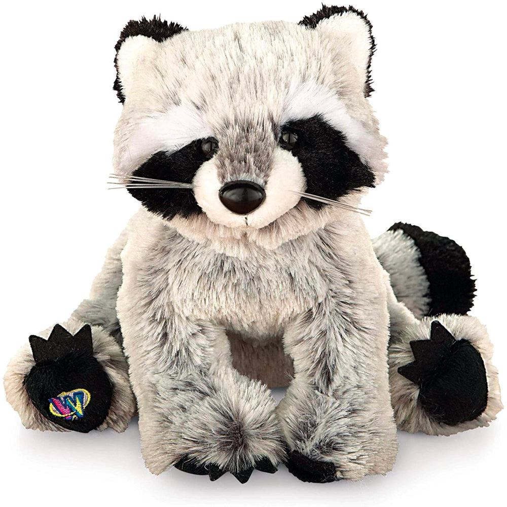 racoon Webkinz Raccoon – bandbcollectibles.com