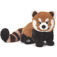 Webkinz Red Panda