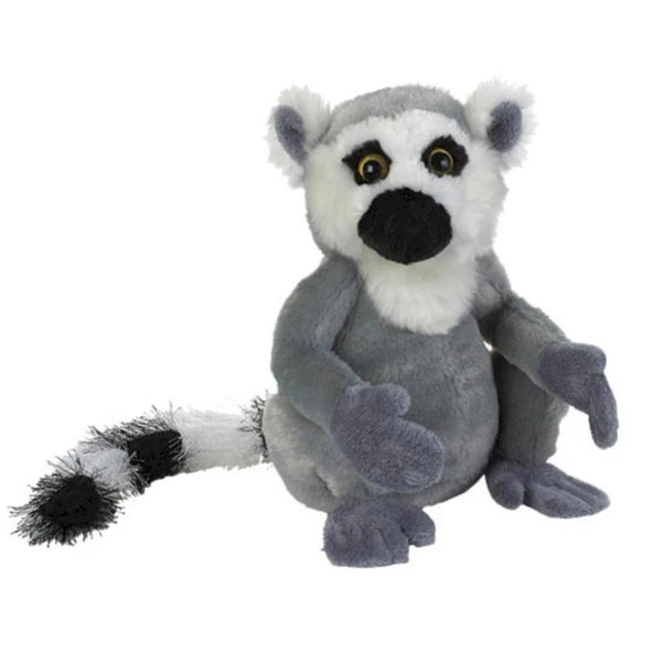 Webkinz Ring Tailed Lemur