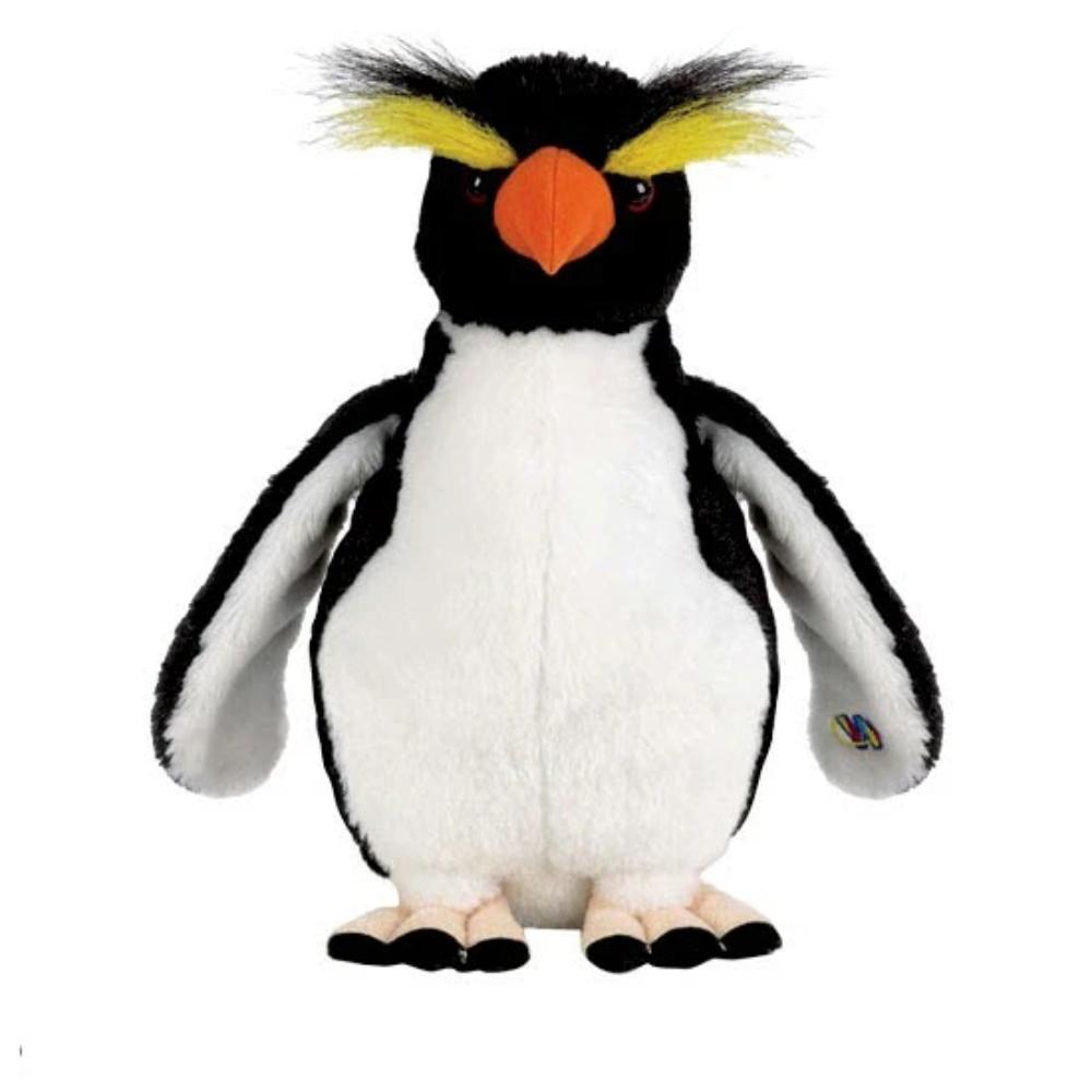 Webkinz Rockhopper Penguin – bandbcollectibles.com