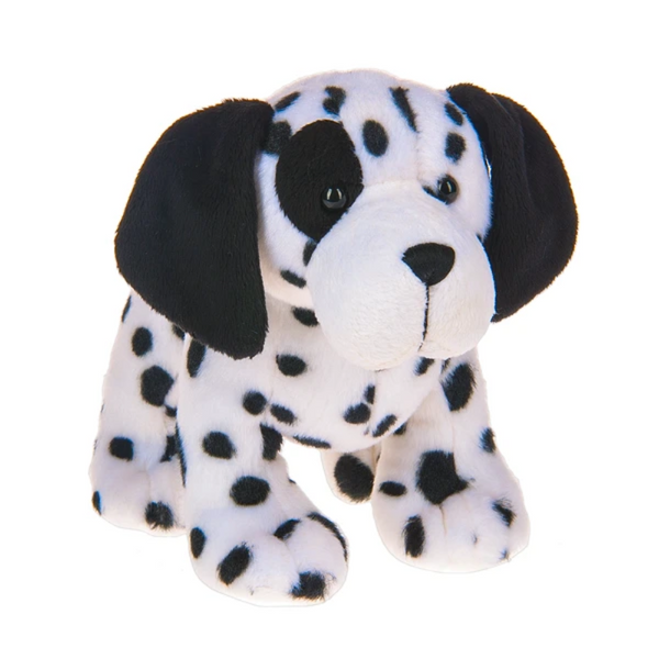 Webkinz Salt & Pepper Dalmatian