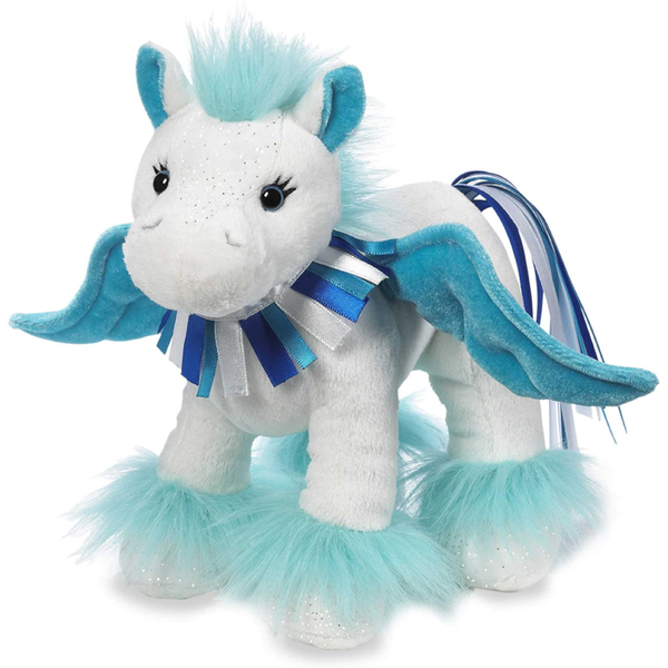 Webkinz rainbow pegasus 2025