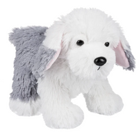 Webkinz Sheepdog