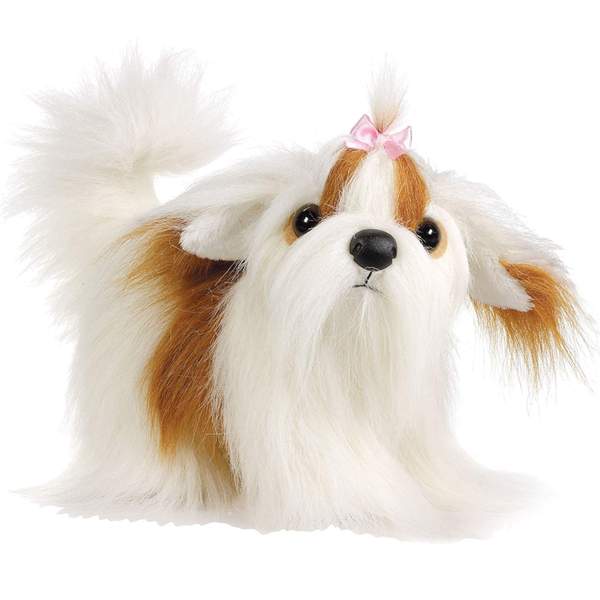 Webkinz Shih Tzu