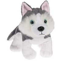 Webkinz Siberian Husky