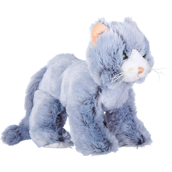 Webkinz shop silversoft cat