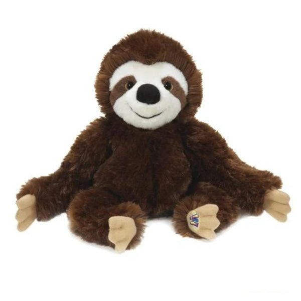 Webkinz Sloth