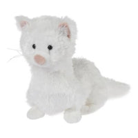 Webkinz Snow Cap Ferret