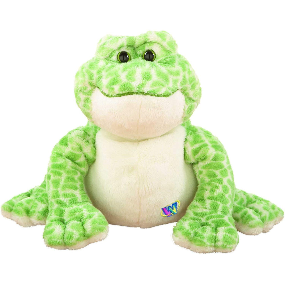 Webkinz Spotted Frog – bandbcollectibles.com