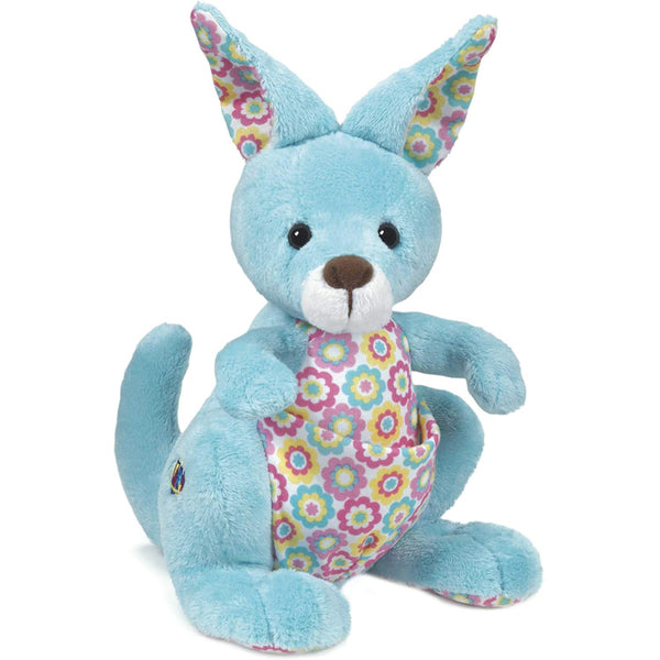 Webkinz Springy Kangaroo