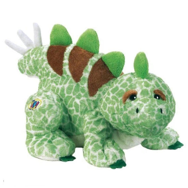 Webkinz Stegosaurus