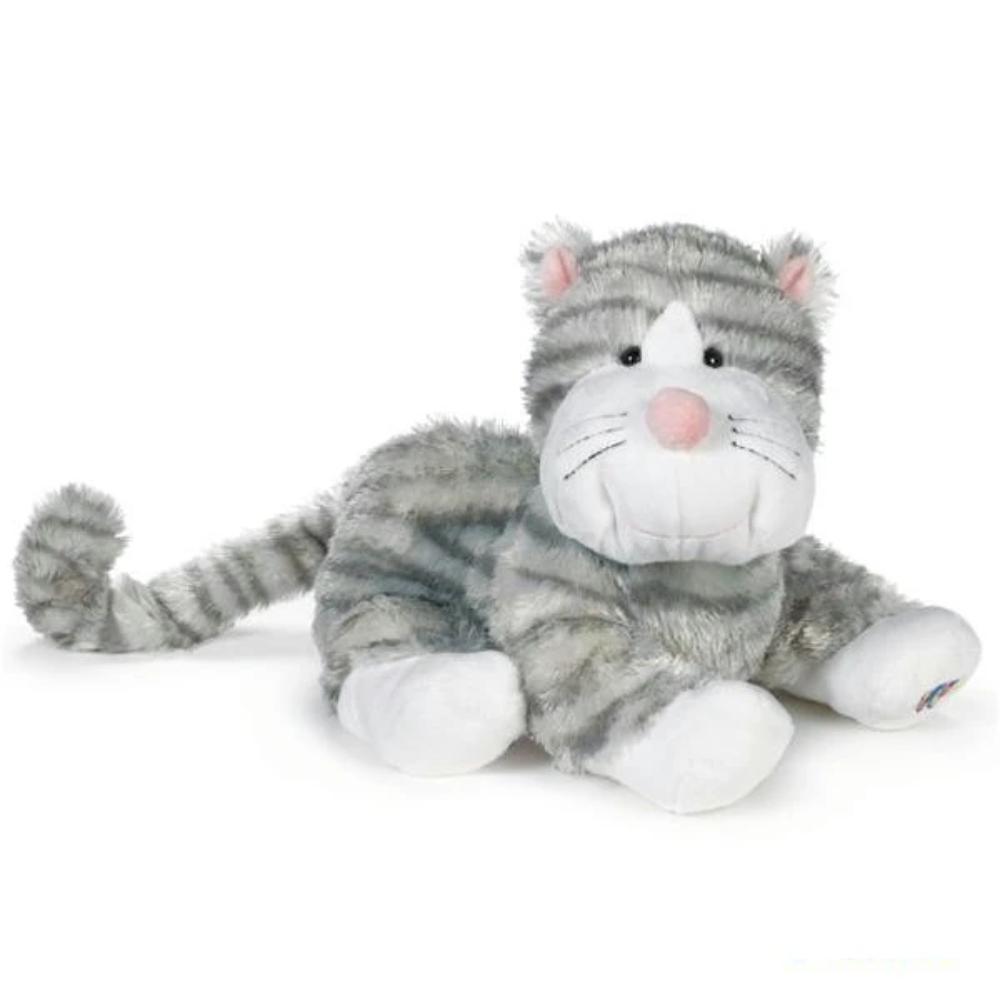 Webkinz Cheeky Cat USED top code