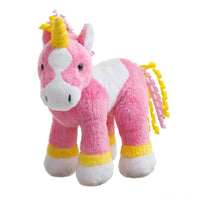 Webkinz Swirly Curl Unicorn