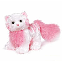 Webkinz Tickled Pink Cat