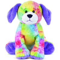 Webkinz Tie Dyed Puppy