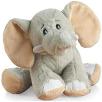 Webkinz Velvety Elephant