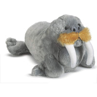 Webkinz Walrus