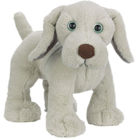 Webkinz Weimaraner