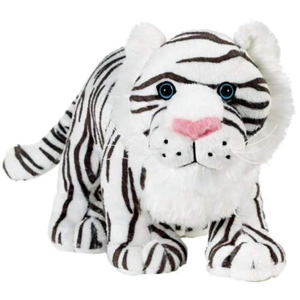Webkinz White Tiger