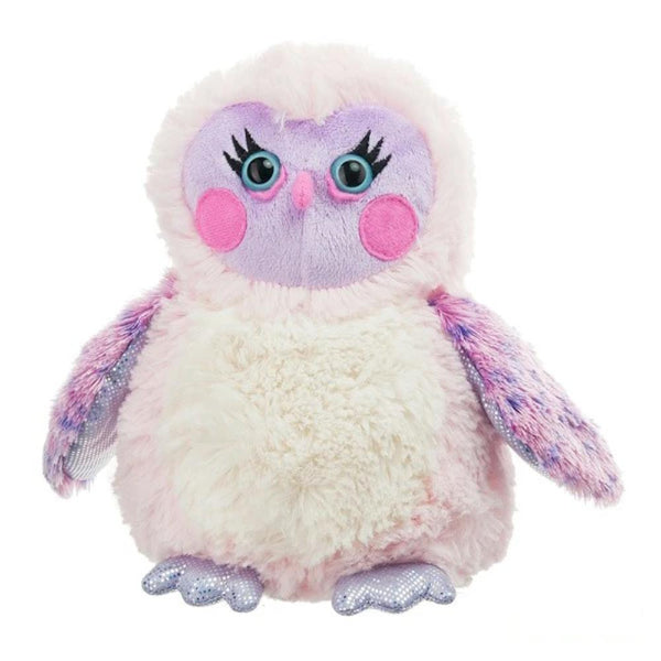 Webkinz Whooo La La Owl