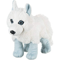 Webkinz Wintermint Husky