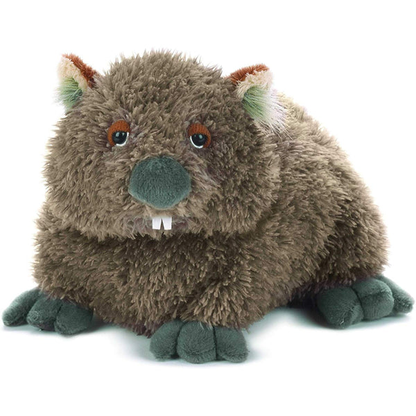 Webkinz Wombat