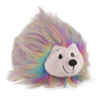 Webkinz Rainbow Hedgehog
