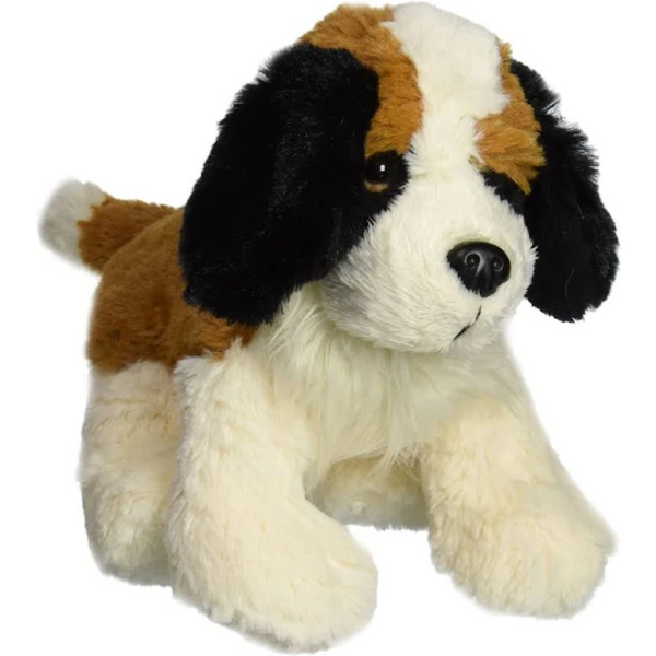 Webkinz Alpine St. Bernard