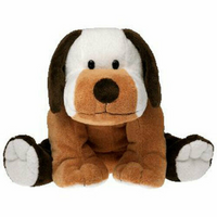Ty Pluffies Whiffer - Dog Large