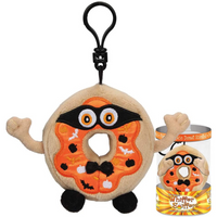 Whiffer Sniffer Hal O. Ween Backpack Clip (Limited Edition)