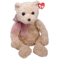 Ty Classic Plush Whistles the Bear