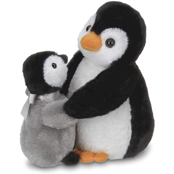 Bearington Wiggles & Wobbles the Penguin