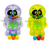 Halloween Glow-In-the-Dark Monster Candy Poopers (One Randomly Chosen)