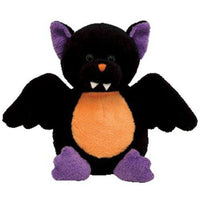 Ty Pluffies Wingers - Bat
