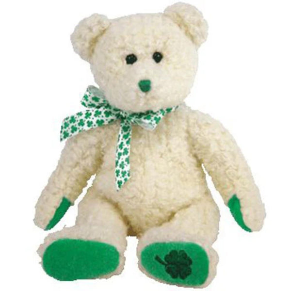 Ty Store Exclusive Beanie Baby Woolins the Bear