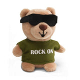 Gund You Rock! Father's Day Bears