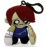 Gund Zombie Backpack Clips