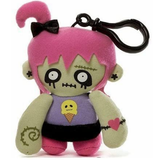 Gund Zombie Backpack Clips